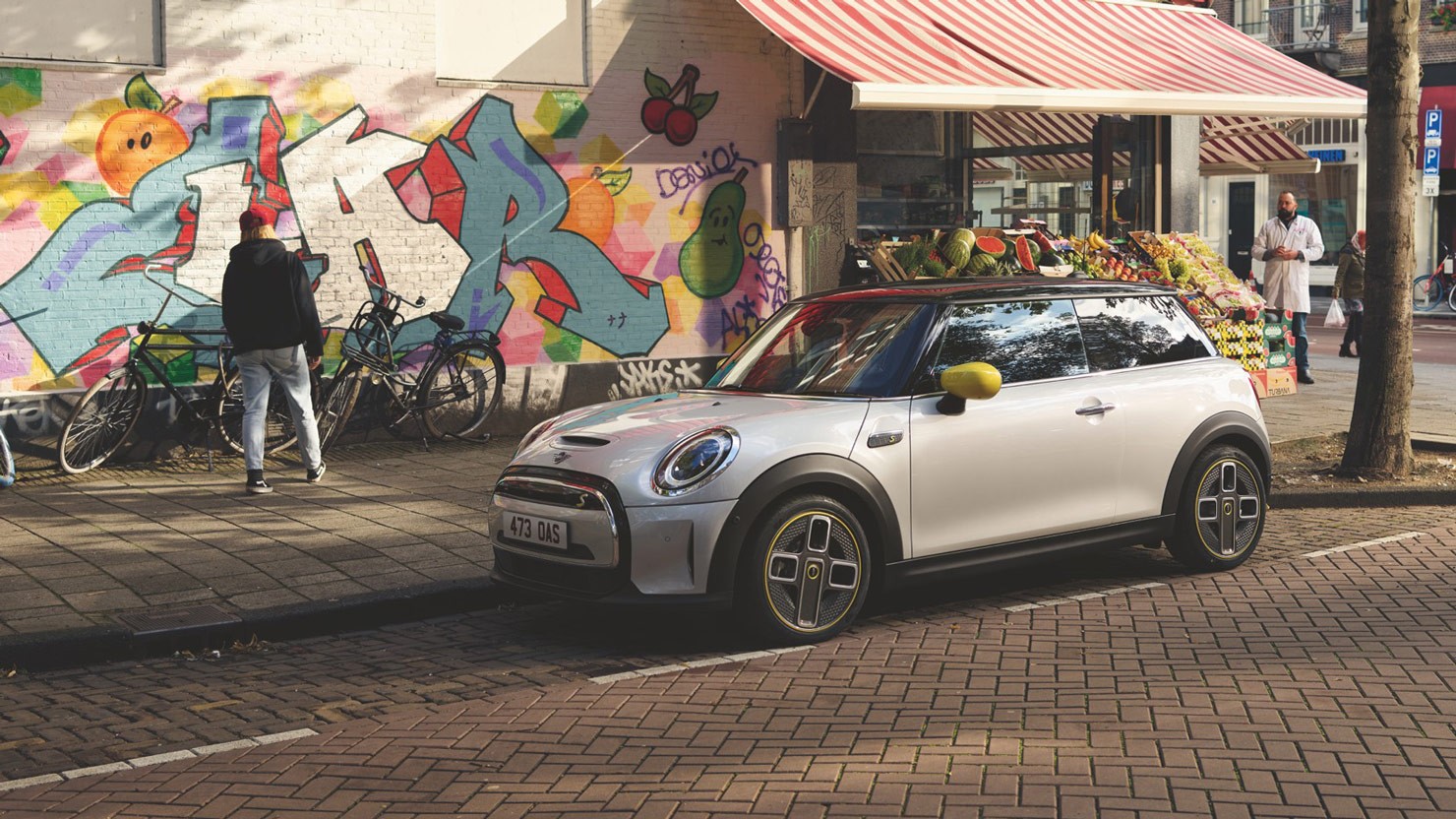 MINI Electric MINI Electric